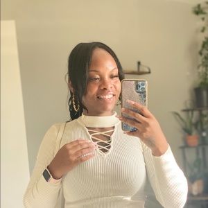 Meet your Posher, Jamila